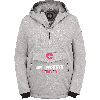 Nordcap Pullover Lady, , Lightgrey