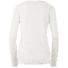T-Shirt Lady OTLLU, LuNitCtec, White