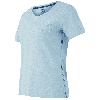T-Shirt Lady OTLSU, LuNitCtec, Lightbluemelange