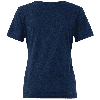 T-Shirt Lady OTLSU, LuNitCtec, Navymelange