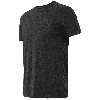 T-Shirt Men OTMSV, LuNitCtec, Anthracitemelange