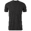 T-Shirt Men OTMSV, LuNitCtec, Anthracitemelange