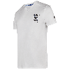T-Shirt Men OTMSV, LuNitCtec, White