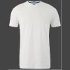 T-Shirt Men OTMSV, LuNitCtec, White