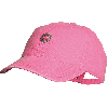 Promotion Baseballcap, Baumwolle, Neonrosa