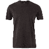 T-Shirt Men PTMSR, 970, Anthrazit