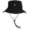 Rainhat, StroBoAirTec, Black/Black