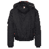 Rescue Jacket, RainbowAirTec, Black