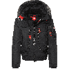 Rescue Jacket, RainbowAirTec, Black