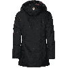 Rescue Parka, RainbowAirTec, Black