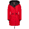 Rialto, KiMoAirTec, Red/Black