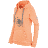 Segelturn Lady, 861,Neonpeach