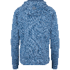 Segelturn Men, French Terry 400, Moonlightblue