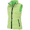 Snowdome Vest Lady, PrincessAirTec, Haygreen