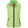 Snowdome Vest Lady, PrincessAirTec, Haygreen