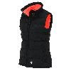 Snowdome Vest Lady, PrincessAirTec, Midnightblue