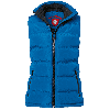 Snowdome Vest Lady, PrincessAirTec, Nauticblue