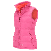 Snowdome Vest Lady, PrincessAirTec, Pink