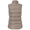 Snowdome Vest Lady, PrincessAirTec, Sand