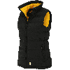 Snowdome Vest Lady, PrincessAirTec, Black