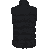 Snowdome Vest Men, PrincessAirTec, Midnightblue