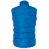 Snowdome Vest Men, PrincessAirTec, Nauticblue