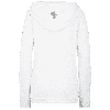 Yacht Hoodie Lady,861,White