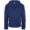 Yacht Hoodie Men,864,Darknavy