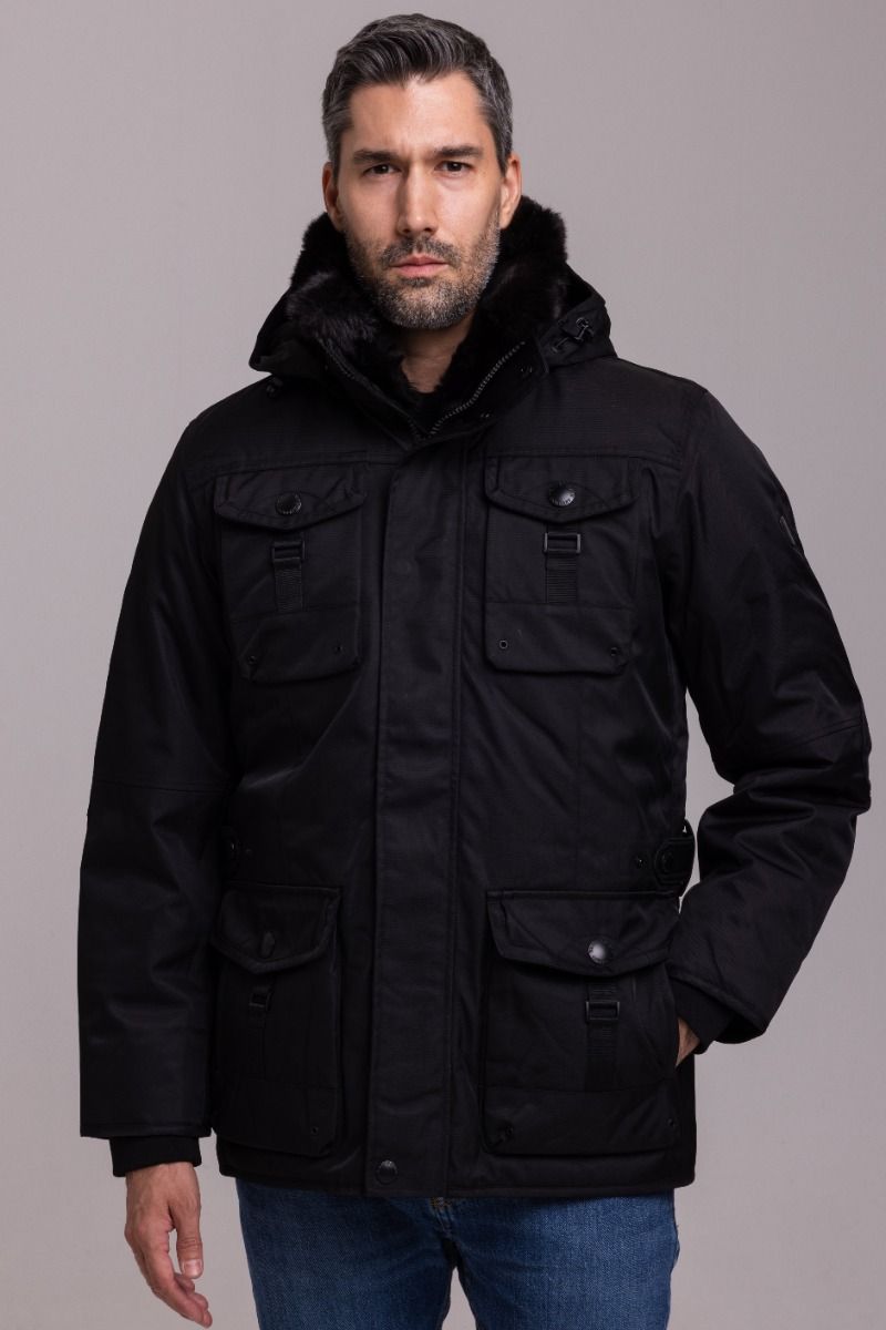 Leuchtcraft, RainbowAirTec, Black