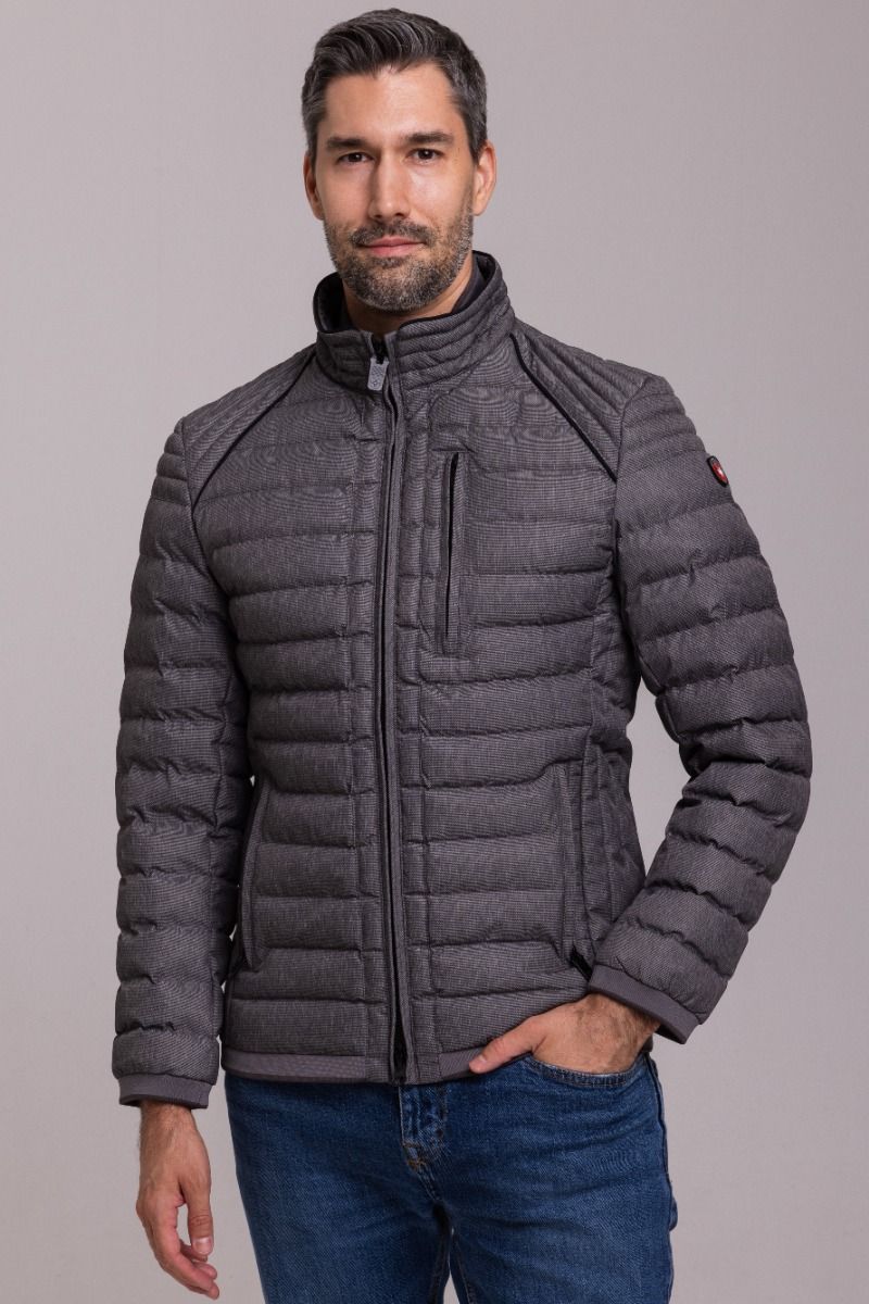 MOL Men, 668, Ashgrey