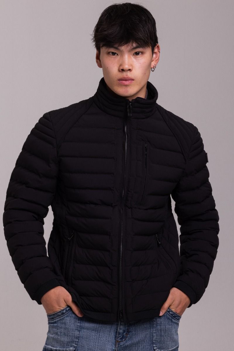 MOL Men, 719, Schwarz