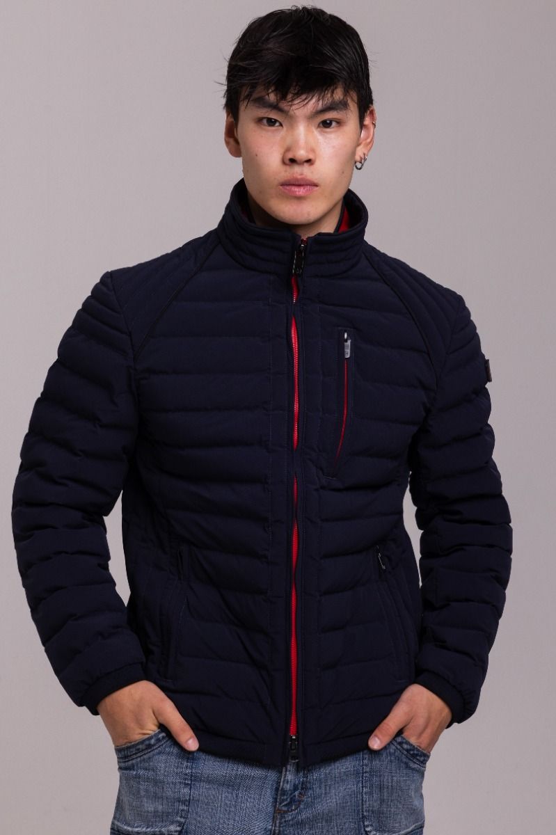 MOL Men, 856, Darknavy/Red