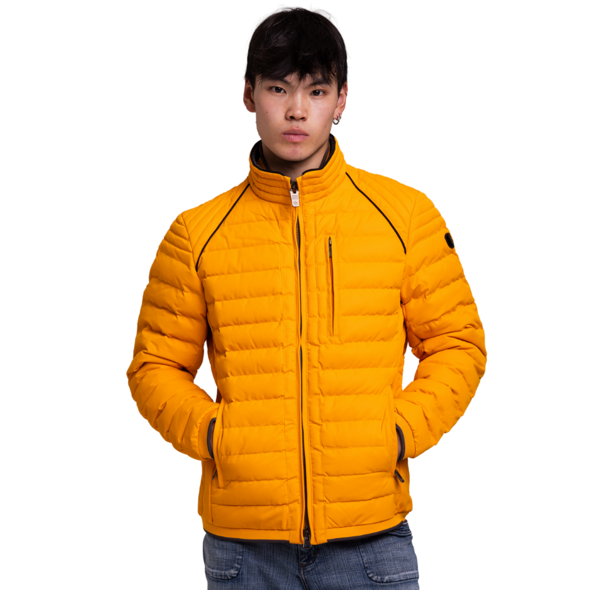 MOL Men, 640, Saffron