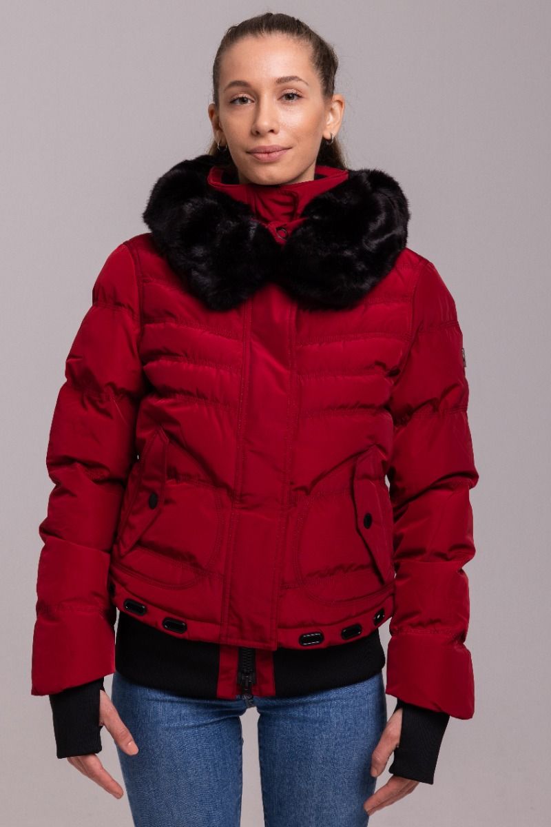 Queens, TiSaAirTec, Darkred