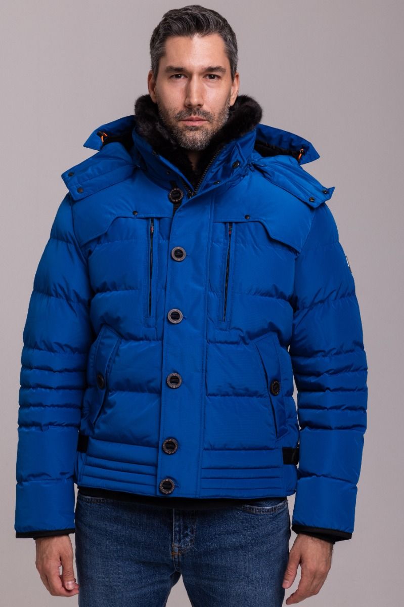 Starstream, TiSaAirTec, Nauticblue