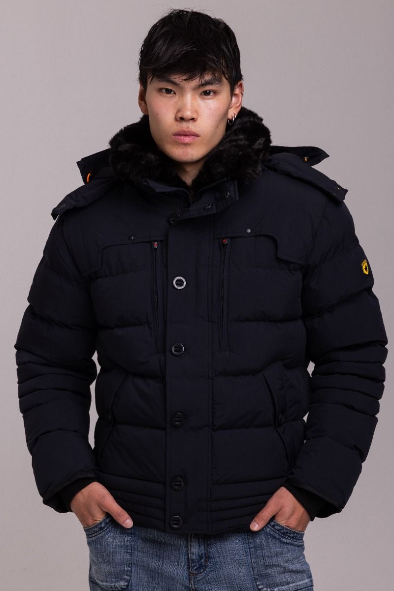 Starstream, FourStreAirTec, Midnightblue