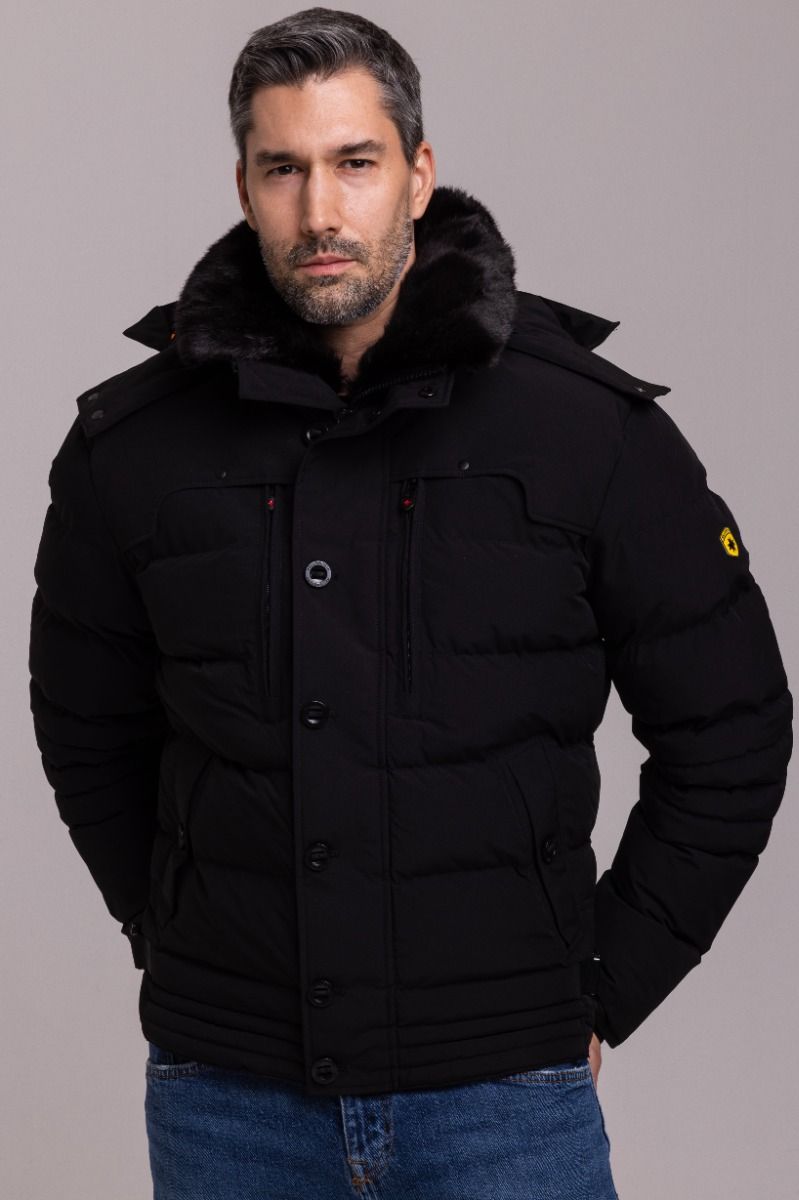 Starstream, FourStreAirTec, Black