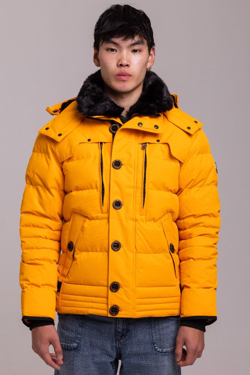 Starstream, AmYeBuAirTec, Saffron