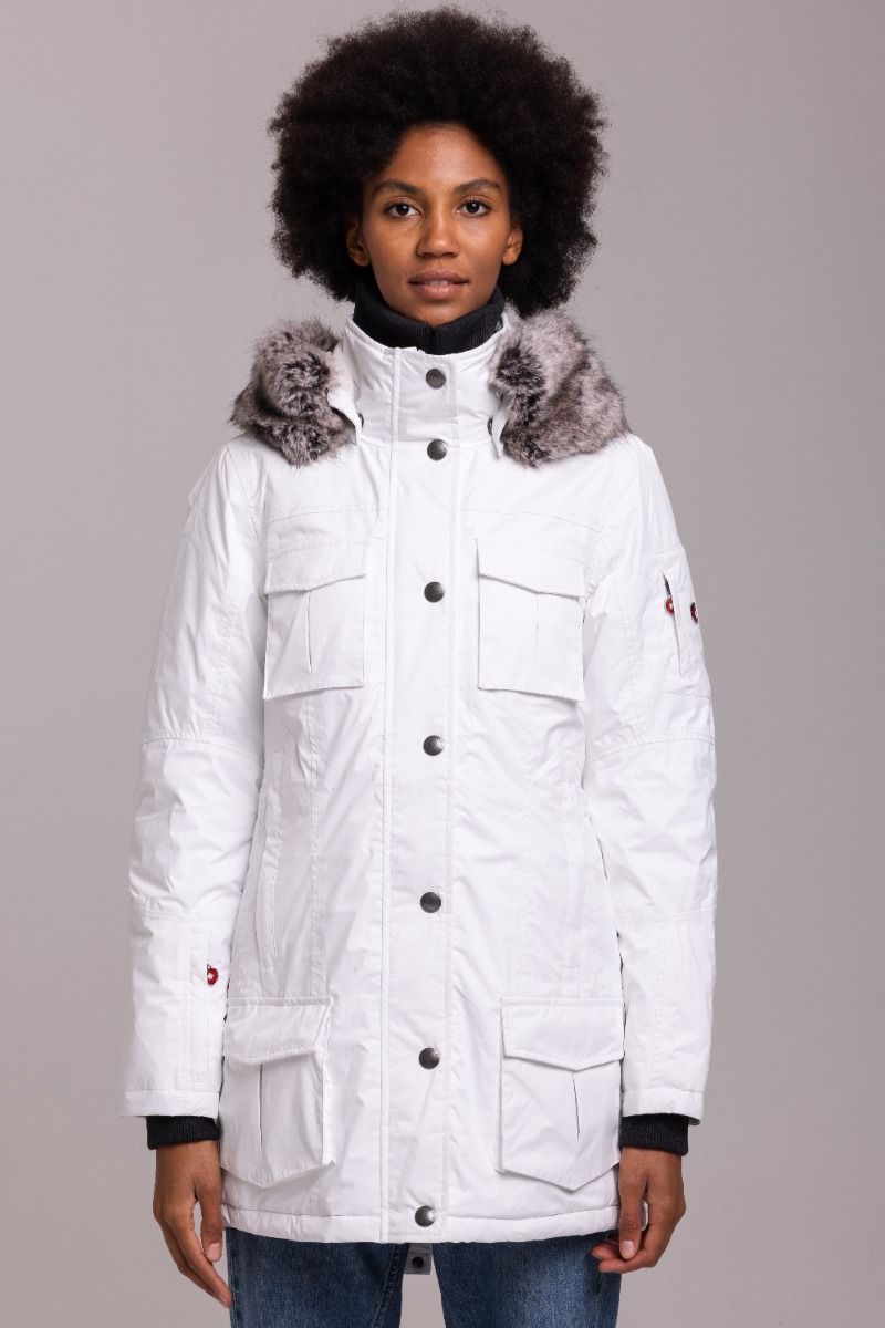 Schneezauber, NoSeAirTec, Cocos