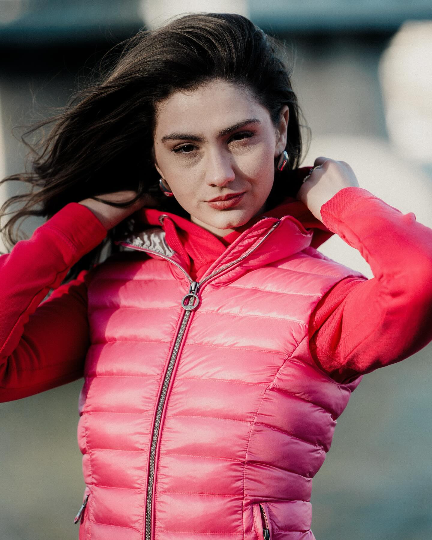 Frissítsd fel a ruhatárad a tavasz színeivel. Fedezd fel új kollekciónkat! https://wellensteyn.hu/ #wellensteyn #wellensteynhungary #divat #ruha #outfit #fashion #wellensteynkabát #tavaszikabát #átmenetikabát #mellény #womensfashion #mensfashion #springfashion