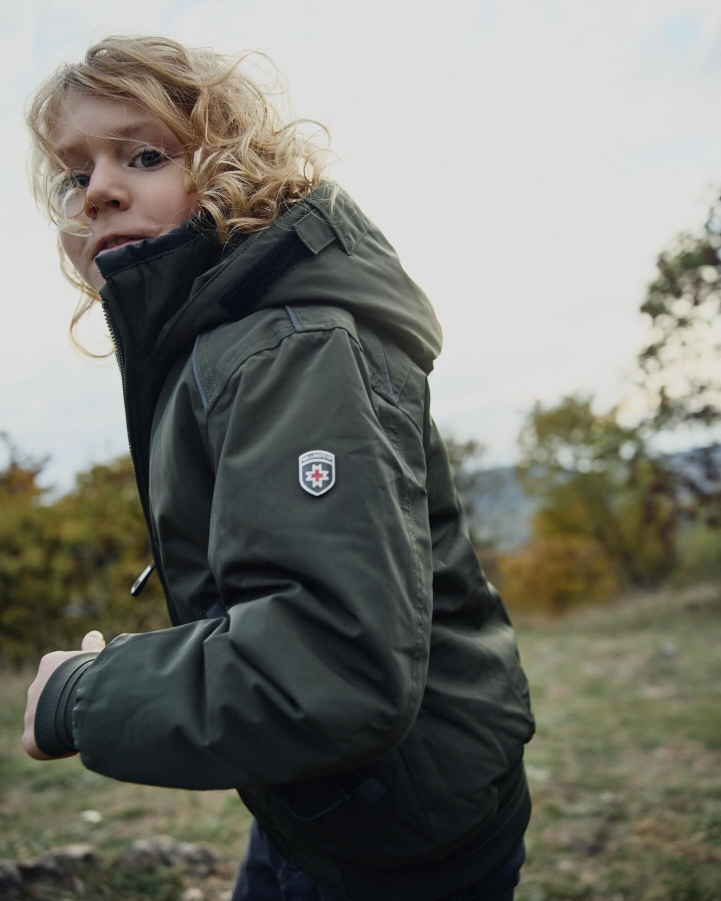 A Wellensteyn fiú kollekció tartós, meleg és időjárás-álló darabokat kínál. Megbízható védelem, amely lépést tart a gyerekekkel. 🏃‍♂️Prémium minőség a kisebbeknek is.❄️ #wellensteyn #wellensteynhungary #divat #ruha #outfit #fashion #womensfashion #mensfashion #newseason #newcollection #újkollekció #winterfashion #gyerekkollekció