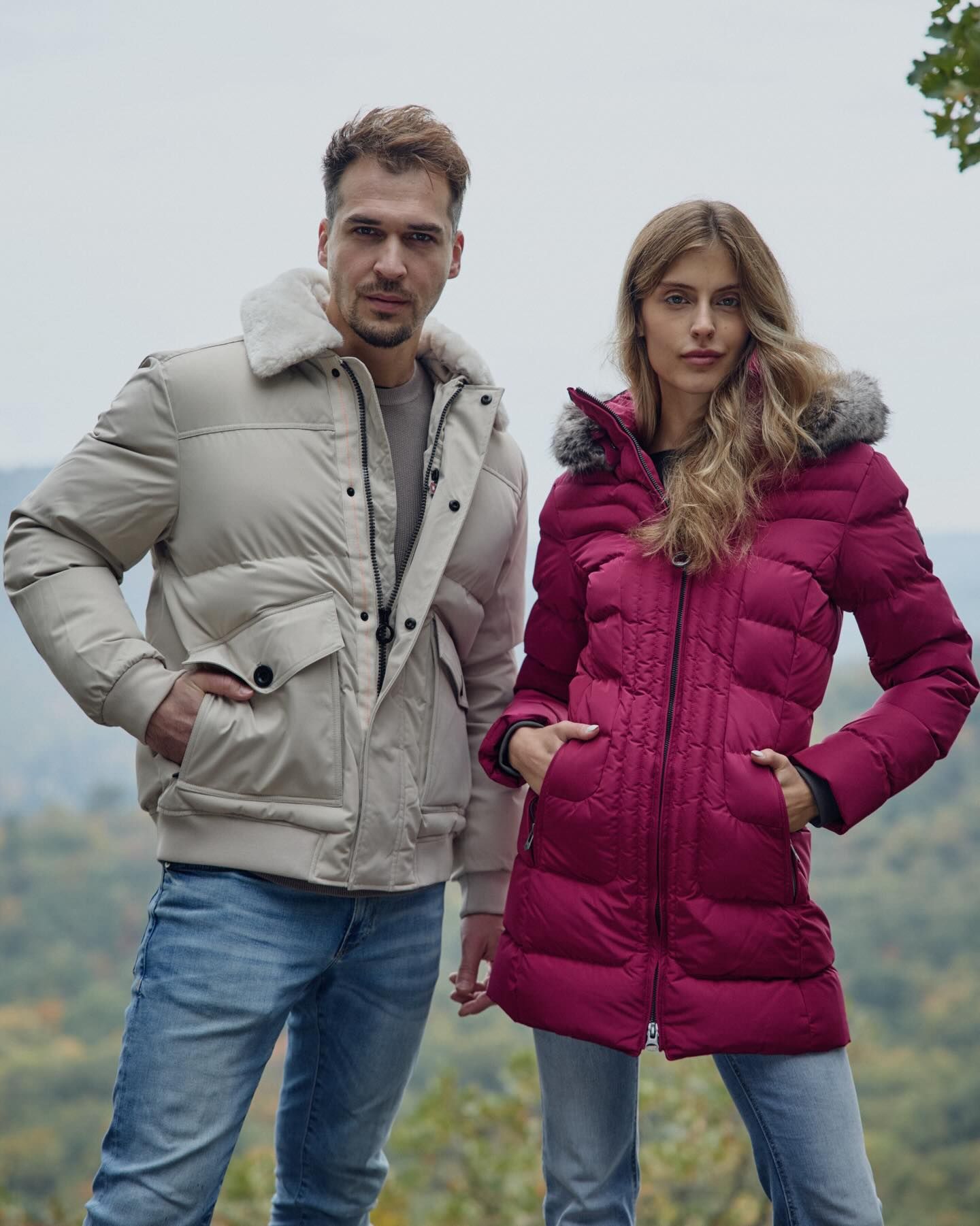 Egy gondosan kiválasztott szín teljesen feldobja az téli megjelenésed. Kabátjaink között találsz visszafogott, letisztult árnyalatokat és vidám, feltűnő színeket is. Válaszd ki a hozzád legjobban hozzád passzolót, és tedd teljessé az téli stílusod.🎨 #wellensteyn #wellensteynhungary #divat #ruha #outfit #fashion #womensfashion #mensfashion #newseason #newcollection #újkollekció #winterfashion